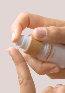 Oversized Minimalist Trench Coat Women's Loose Long Windbreaker