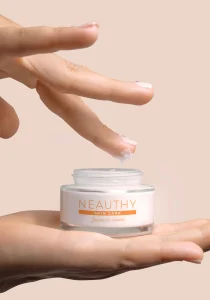 Oversized Minimalist Trench Coat Women's Loose Long Windbreaker